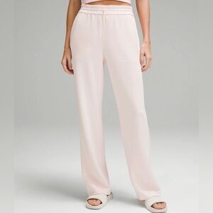 lululemon high rise softstreme pant